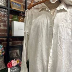 Marc Anthony vintage linen outfit